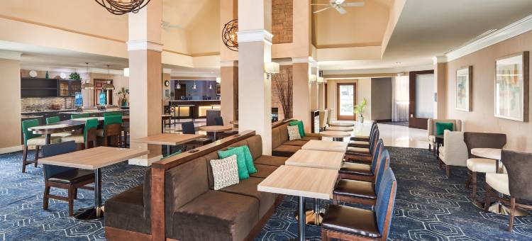 Homewood Suites by Hilton-绍姆堡(Homewood Suites by Hilton Chicago - Schaumburg)图片