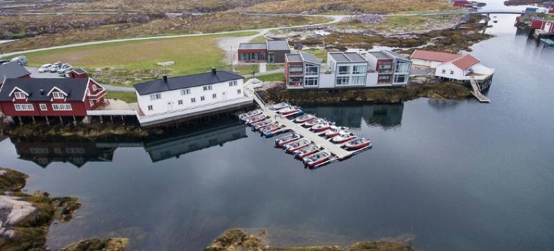 Sula Rorbuer og Havhotell图片