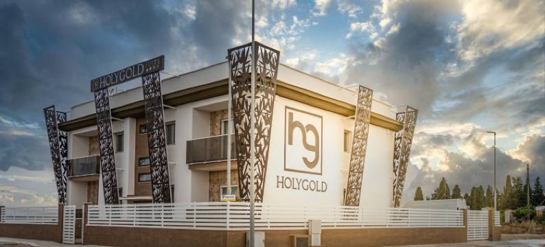 Holygold套房(Holygold Suite)图片