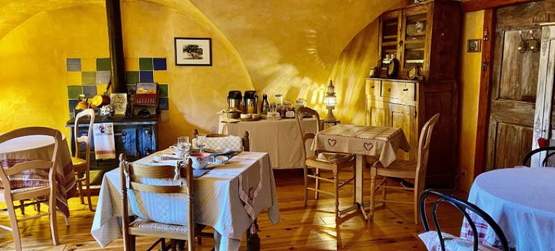 梅安斯旅馆(Maison D’hôtes les Méans)图片