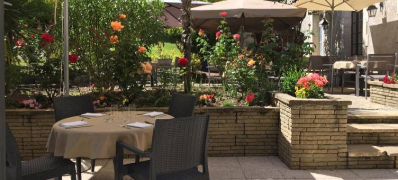 金球酒店(Hôtel Restaurant la Boule d'Or)图片