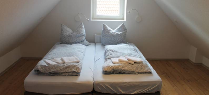 海浪之家(Haus Seesturm)图片