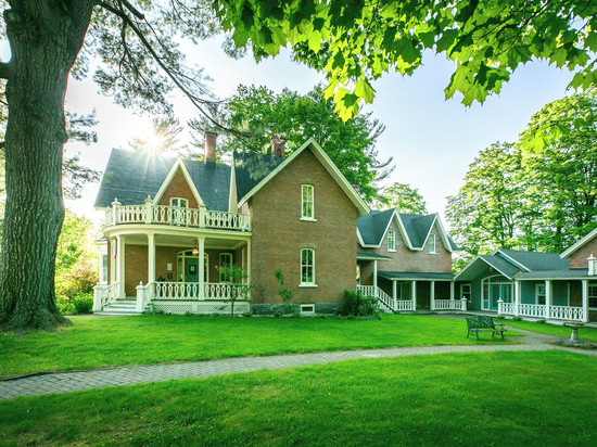 斯维特博格庄园酒店