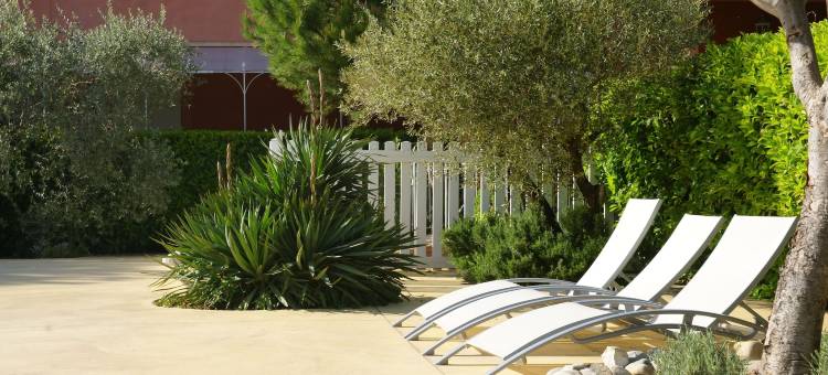 伊塔普餐厅酒店(Logis Hôtel Restaurant l'Etape)图片