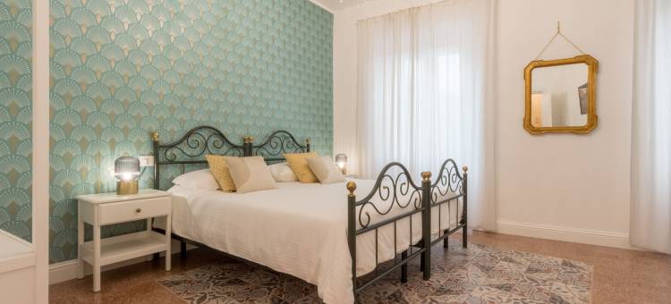 里乌蒂之家(Casa dei Liuti Luxury GuestHouse)图片