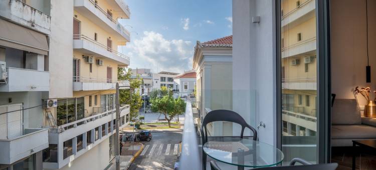 IRA-HPA酒店(Ira-Hpa Hotel)图片