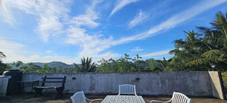 艾拉康达自然别墅(Ellakanda Nature Villa)图片