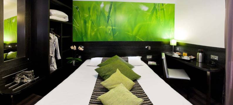 Ax酒店Spa＆餐厅(Ax Hôtel Spa & Restaurant)图片