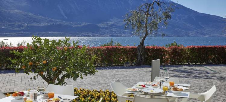 阿提留斯成人酒店(Hotel Atilius)图片