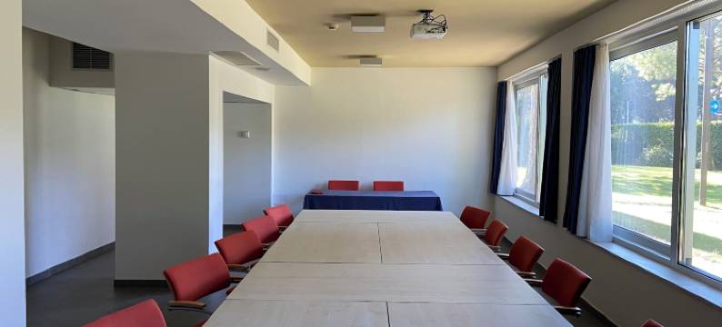 平衡酒店(Hotel Balance)图片