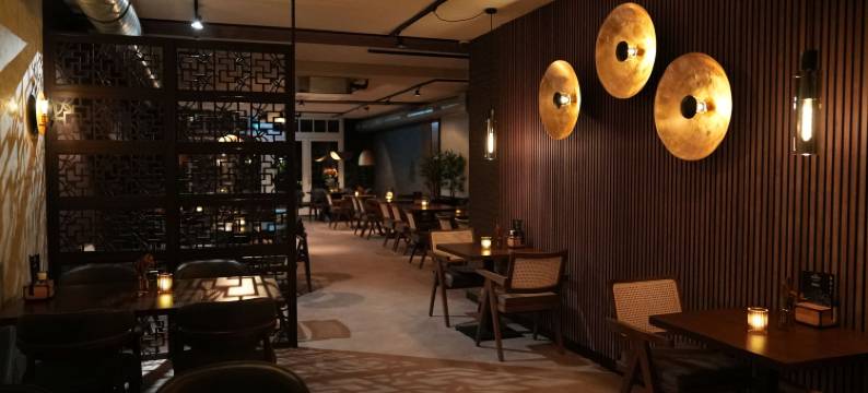 Zen Kitchen & Boutique Hotel图片