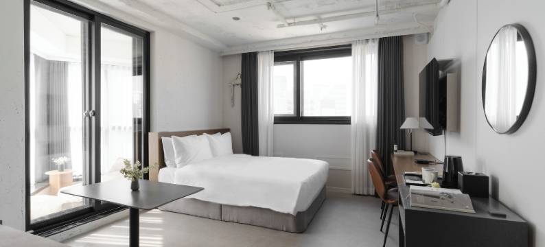 HOMES STAY G 谷加山(HOMES Stay G-valley Gasan)图片