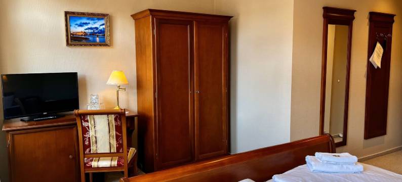 陶普费尔霍夫膳宿公寓(Pension Töpferhof)图片