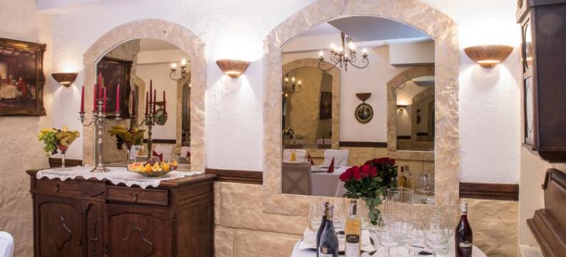 马拉松酒店(Hotel Maraton)图片