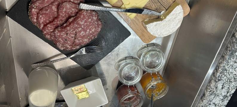 附楼餐厅酒店(Hôtel Restaurant l'Annexe)图片