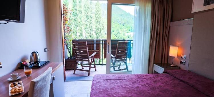 罗赛欧优若泰尔梅疗养度假酒店(Ròseo Euroterme Wellness Resort)图片