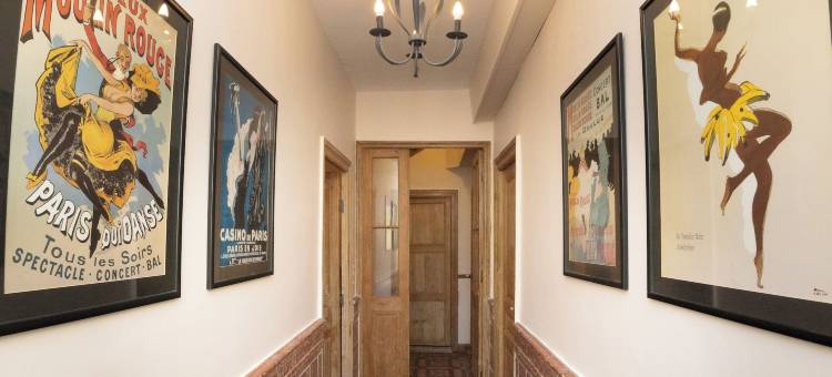 米迪运河之家(Maison du canal du midi)图片