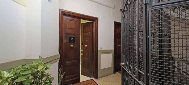 多姆斯奥古斯特圣乔瓦尼日落套房(Domus Augustea - San Giovanni Sunset Suites)图片