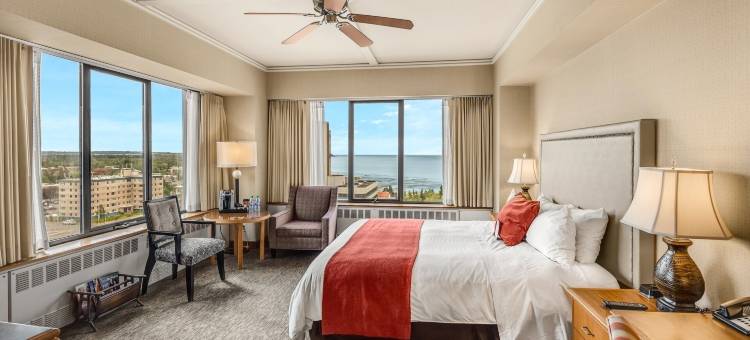 库克船长酒店(The Hotel Captain Cook)图片