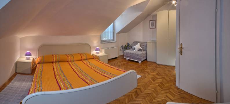 索莱维别墅酒店(Villa Šoulavy)图片