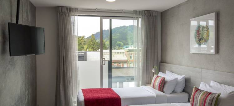 尼尔森探索旅馆(Quest Nelson)图片