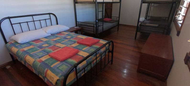 金伯利旅人旅馆 - 青年旅舍(Kimberley Travellers Lodge - Broome YHA)图片