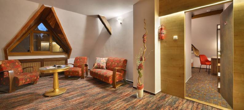 马克西米廉品质生活度假酒店(Maxmilian Lifestyle Resort)图片