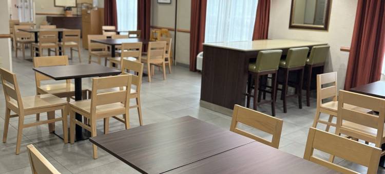 埃尔金丽怡酒店(Country Inn & Suites by Radisson, Elgin, IL)图片