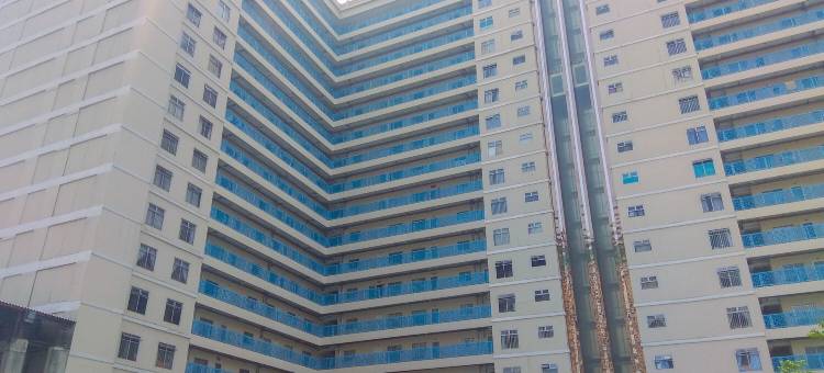 价廉物美的1卧室公寓在Teluk Intan(Best Price 1Br Apartment at Teluk Intan)图片