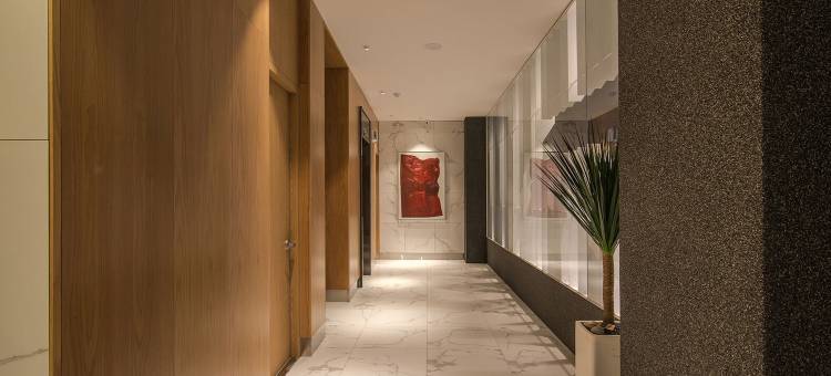 布鲁比布鲁酒店(Blo by Blo Hotel)图片
