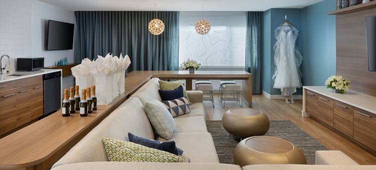Element Atlanta Buckhead图片