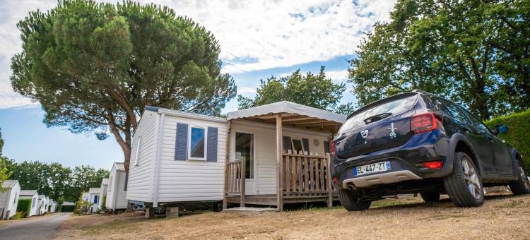 Camping les Brillas图片