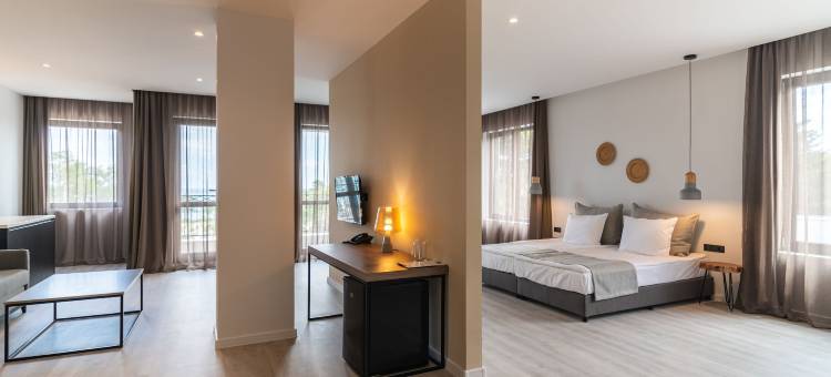 普里莫斯基酒店(Primorski Hotel)图片