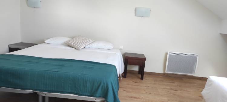 法国地域 - 宫廷领地(Terres de France - Domaine du Palais)图片