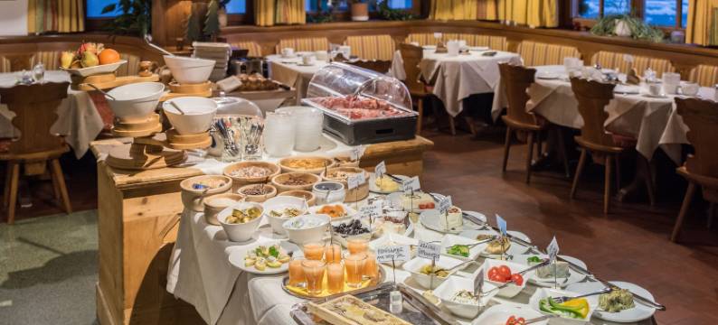 HAUSEREI设计与香草酒店(Hauserei Design & Kräuterhotel)图片