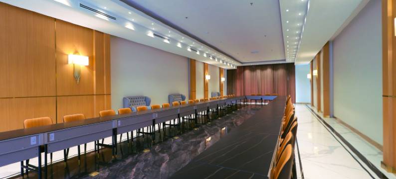 Rumi酒店和公寓(The Rumi Hotel & Residences)图片