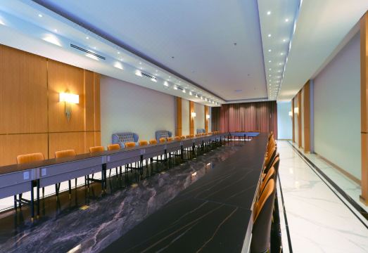 The Rumi Hotel & Residences Hotel Overview