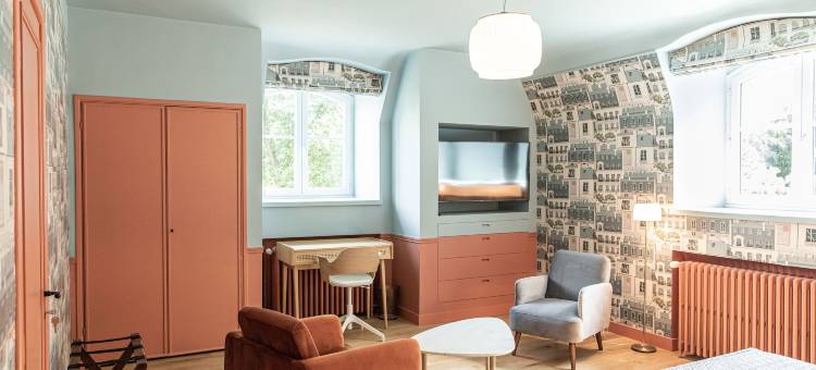 Bergory的La Castagnère(La Castagnère de Bergory)图片