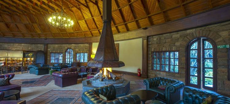 Lake Naivasha Sopa度假村(Lake Naivasha Sopa Resort)图片