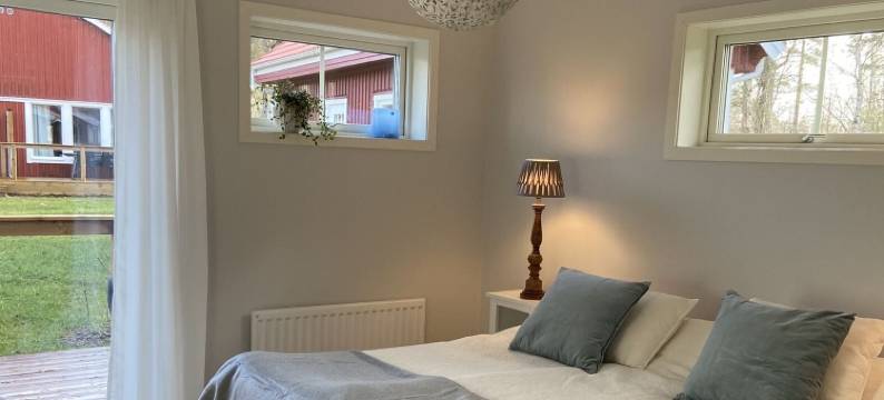 STF 斯道拉弗洛花园青年旅舍(Stora Frögården)图片