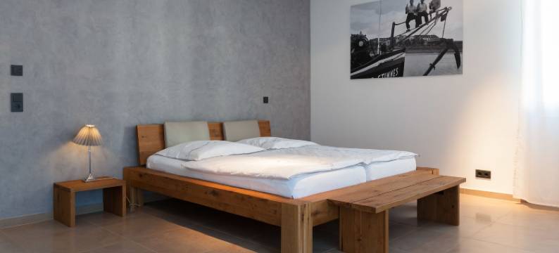 老市政厅民宿(Guesthouse Altes Rathaus)图片