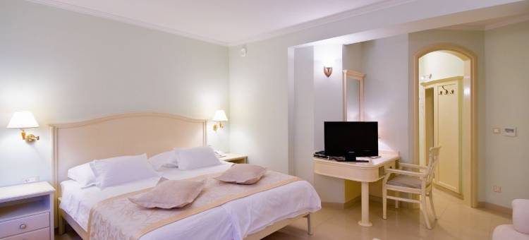 尚斯瓦珀斯特伽布瑞拉酒店(Hotel Sunceva Postelja Brela)图片