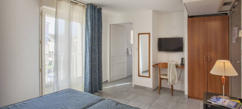 勒纳普图酒店及水疗中心(Le Neptune & Spa)图片