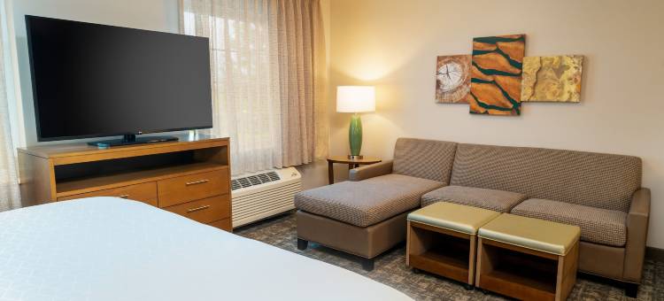 东华盛顿特区拉戈Staybridge Suites(Staybridge Suites WASHINGTON DC EAST - LARGO by IHG)图片