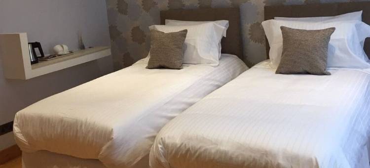 8只猫头鹰民宿(8 Owls B&B)图片