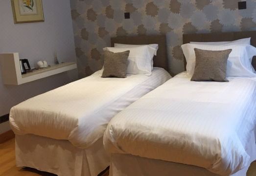 8 Owls B&B Hotel Overview