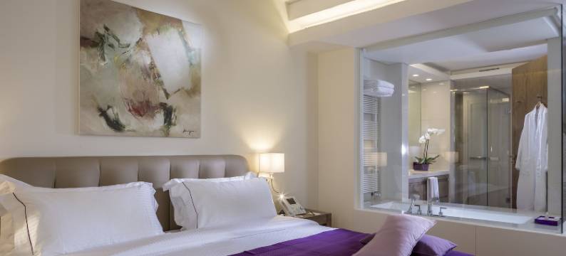 O Monot豪华精品酒店(O Monot Boutique Hotel Beirut)图片