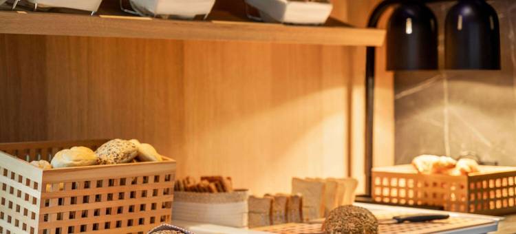 Amedia Lustenau, Trademark Collection by Wyndham图片