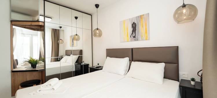 Nova 豪华住宅公寓 带私人加热泳池(Nova Luxury Residence Apartment with Private Heated Pool)图片