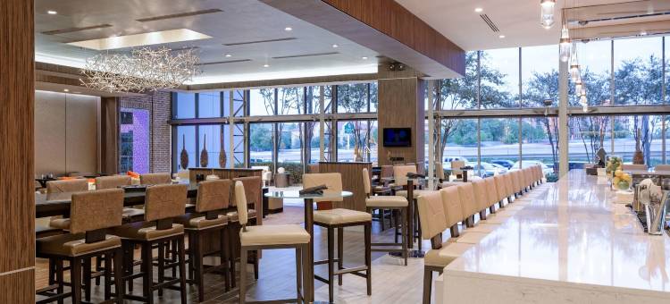 休斯顿西环商业街廊万豪酒店(Houston Marriott West Loop by the Galleria)图片